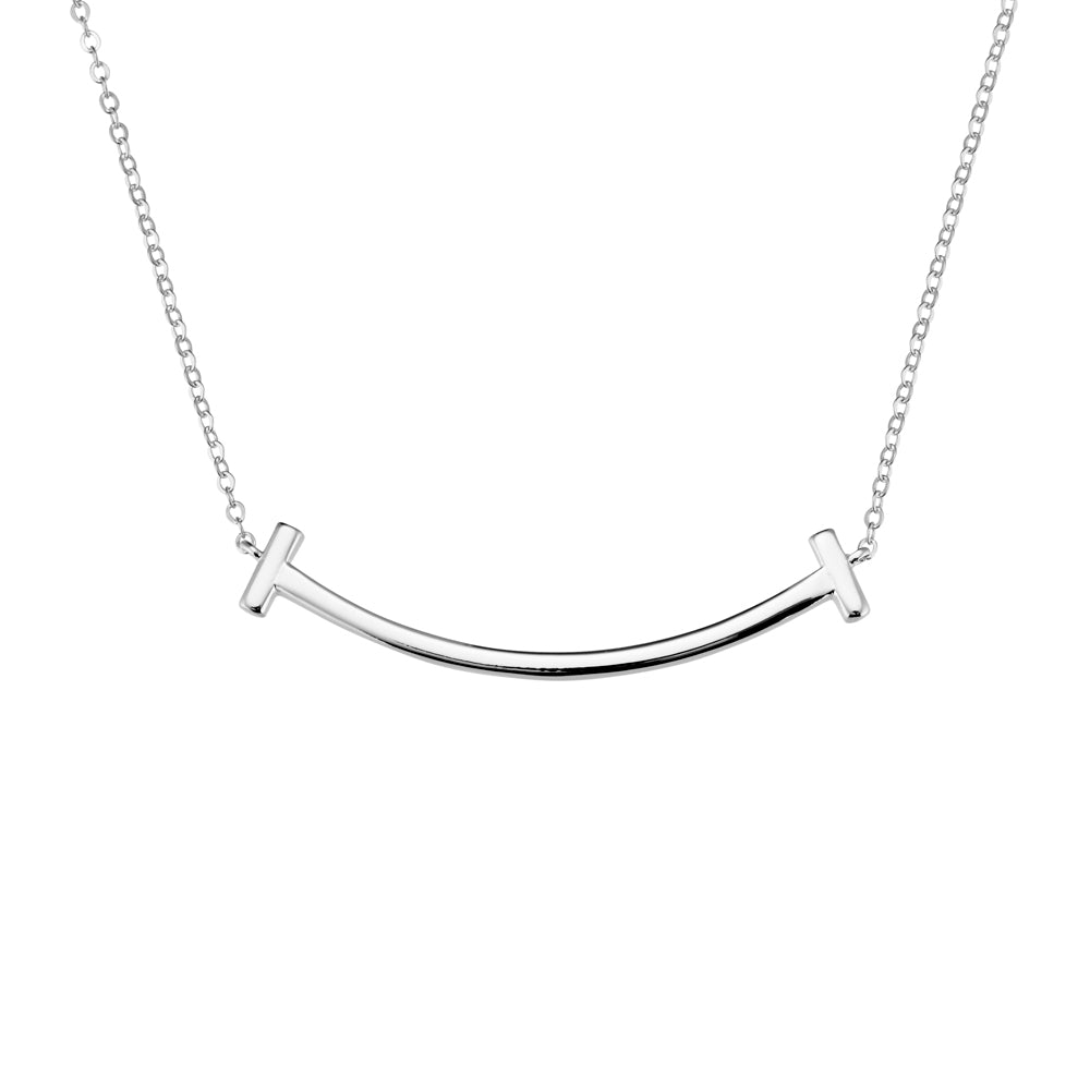 Necklace | T-Bar