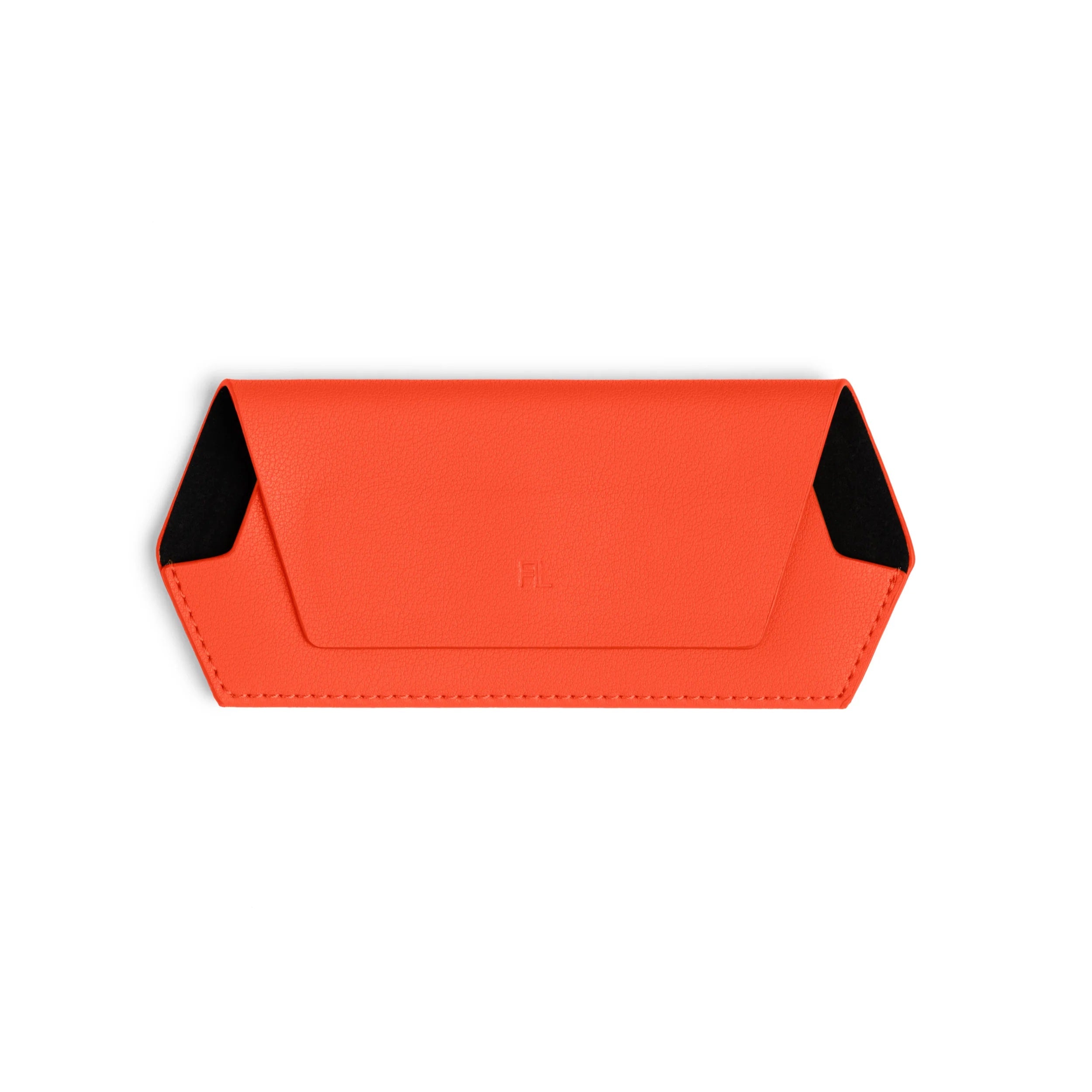 Slimline Glasses Case | Ginger
