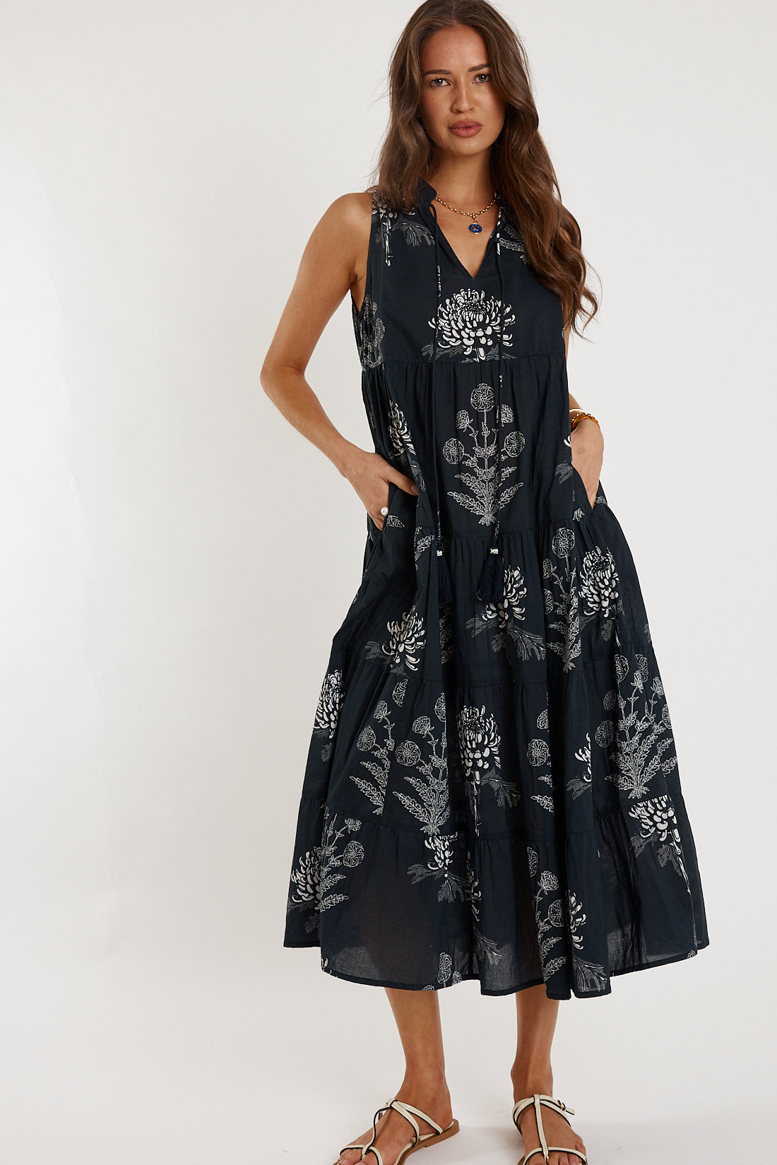 Waratah Maxi