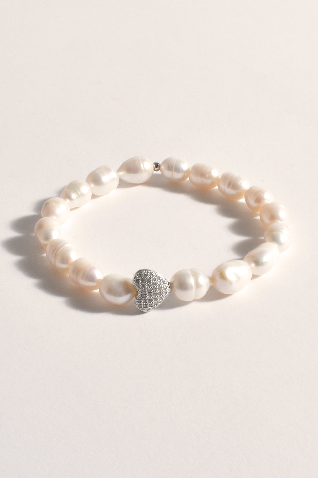 Bracelet Pearl Heart Silver.jpg