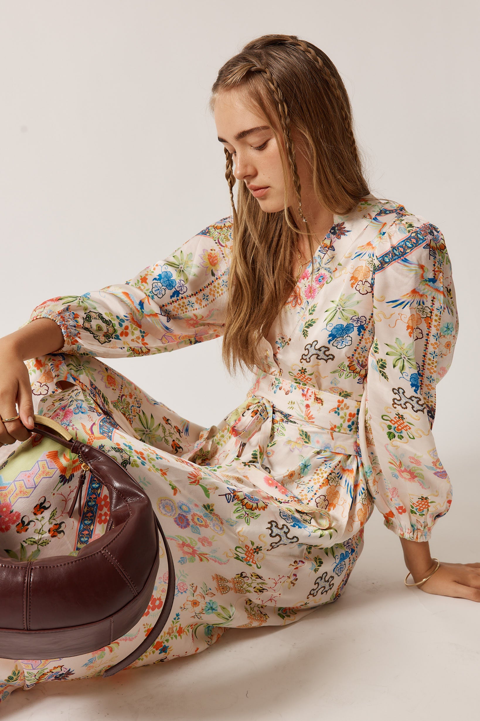 Lala Maxi | Pink