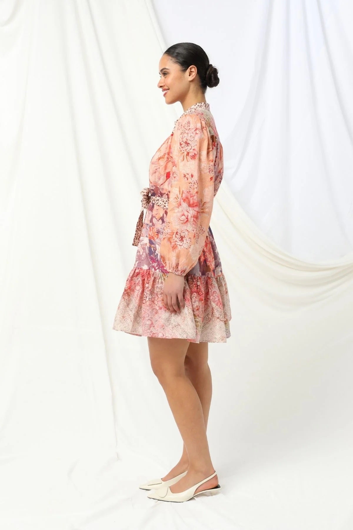 *PREORDER* Amy Mini Dress