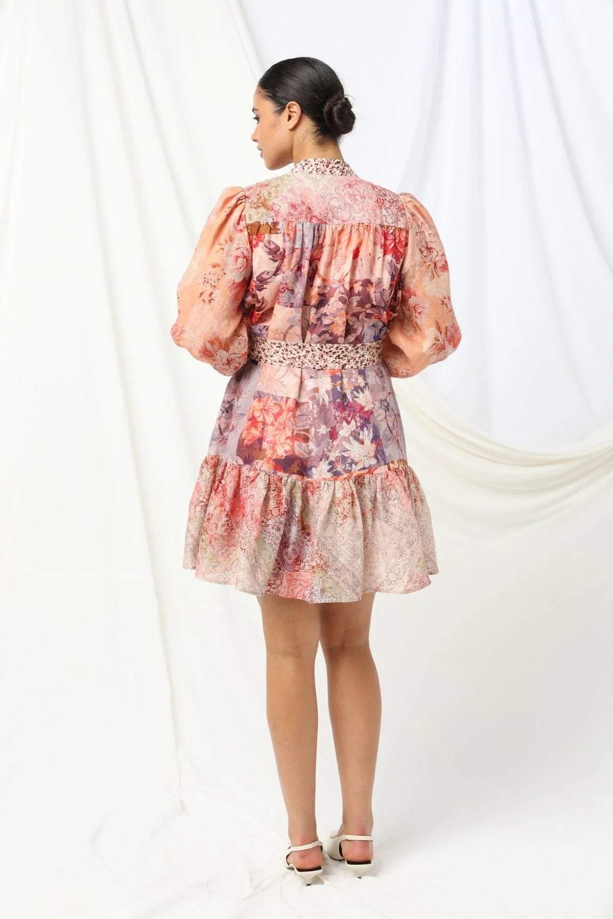 *PREORDER* Amy Mini Dress