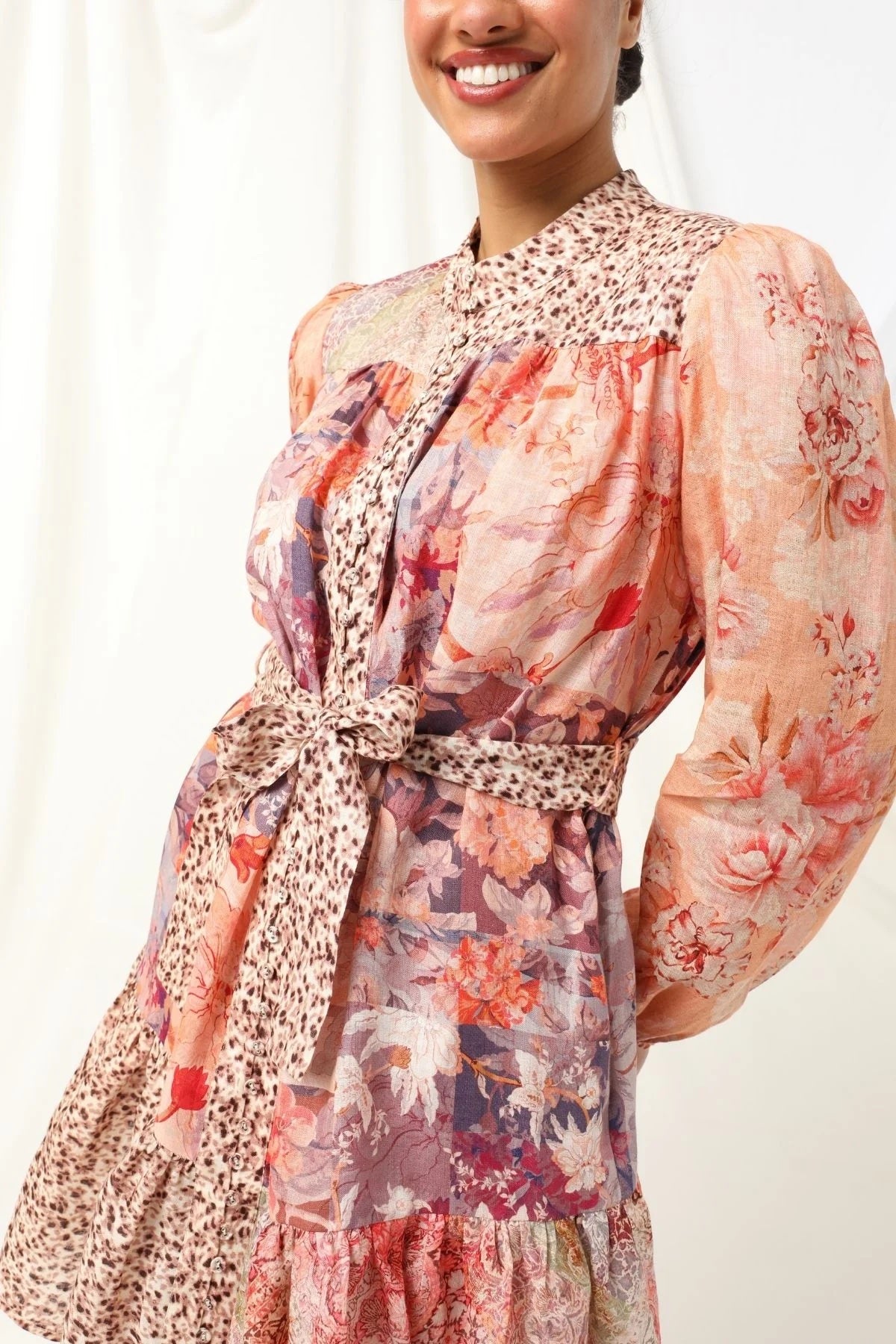 *PREORDER* Amy Mini Dress