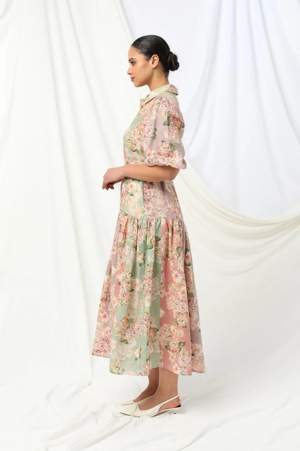 *PREORDER* Darcy Maxi Dress