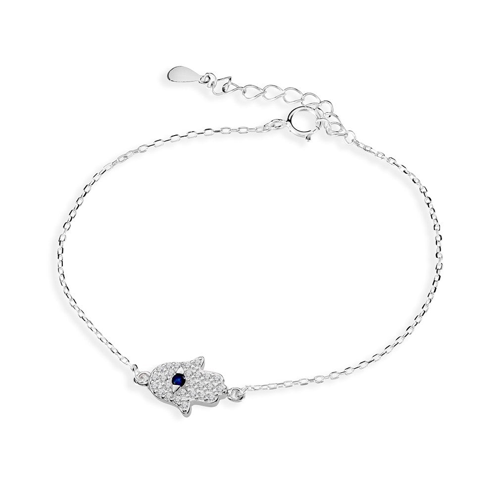 Bracelet | Hamsa Hand