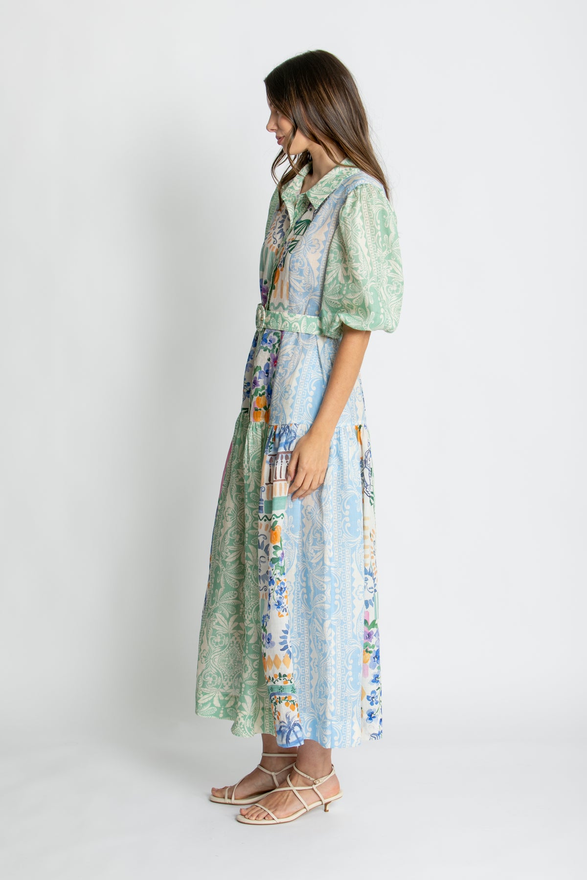 Willow Maxi Dress