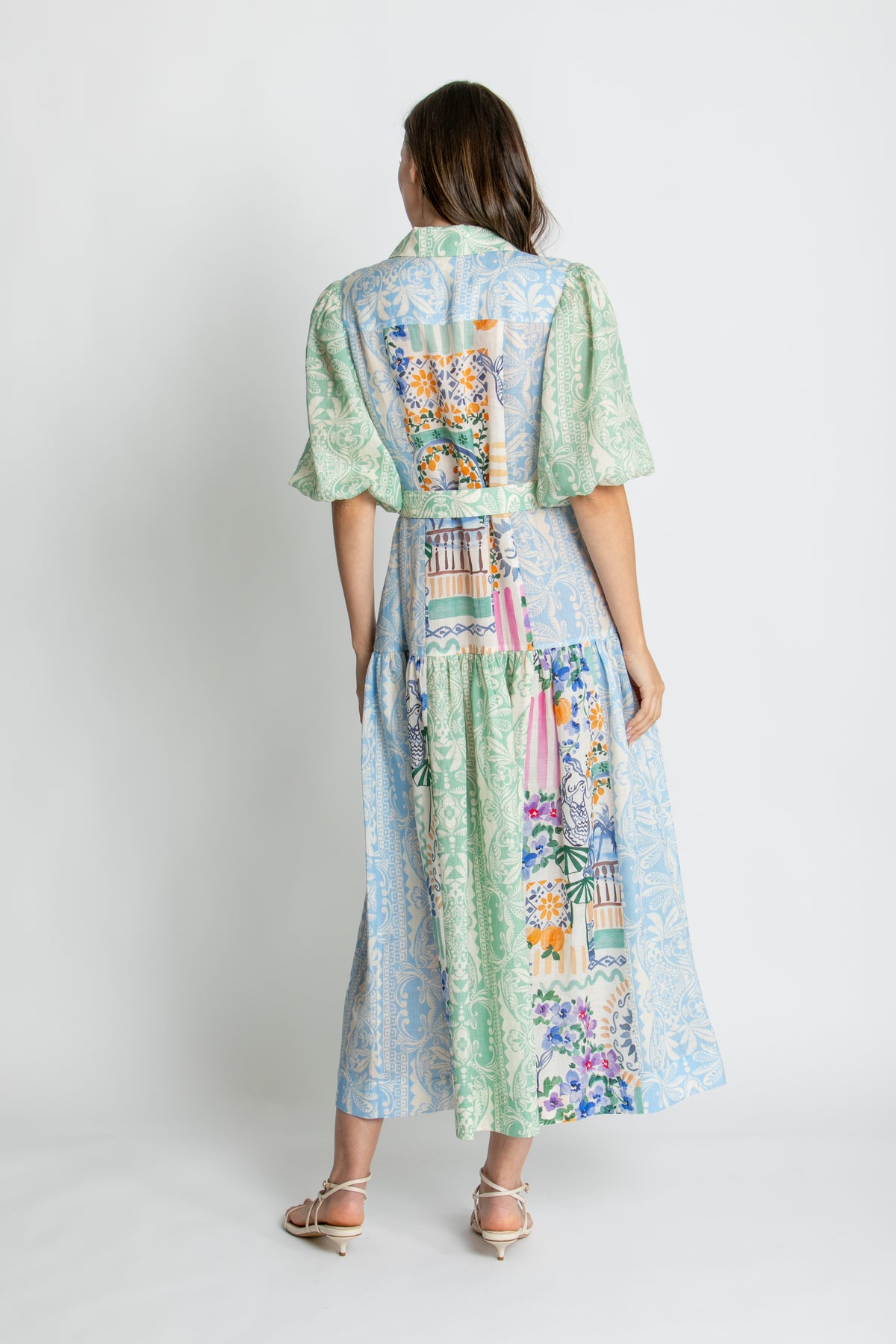 Willow Maxi Dress