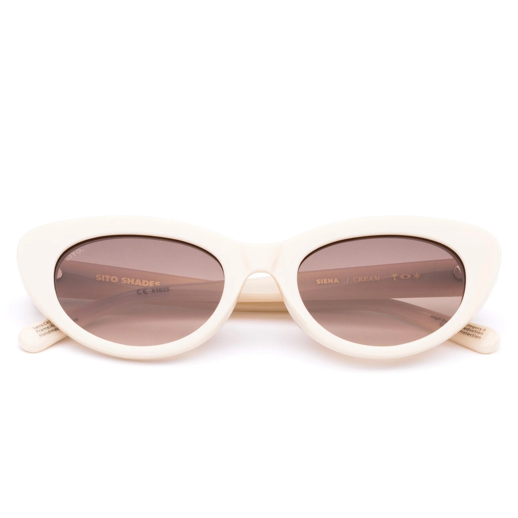 Siena | Cream