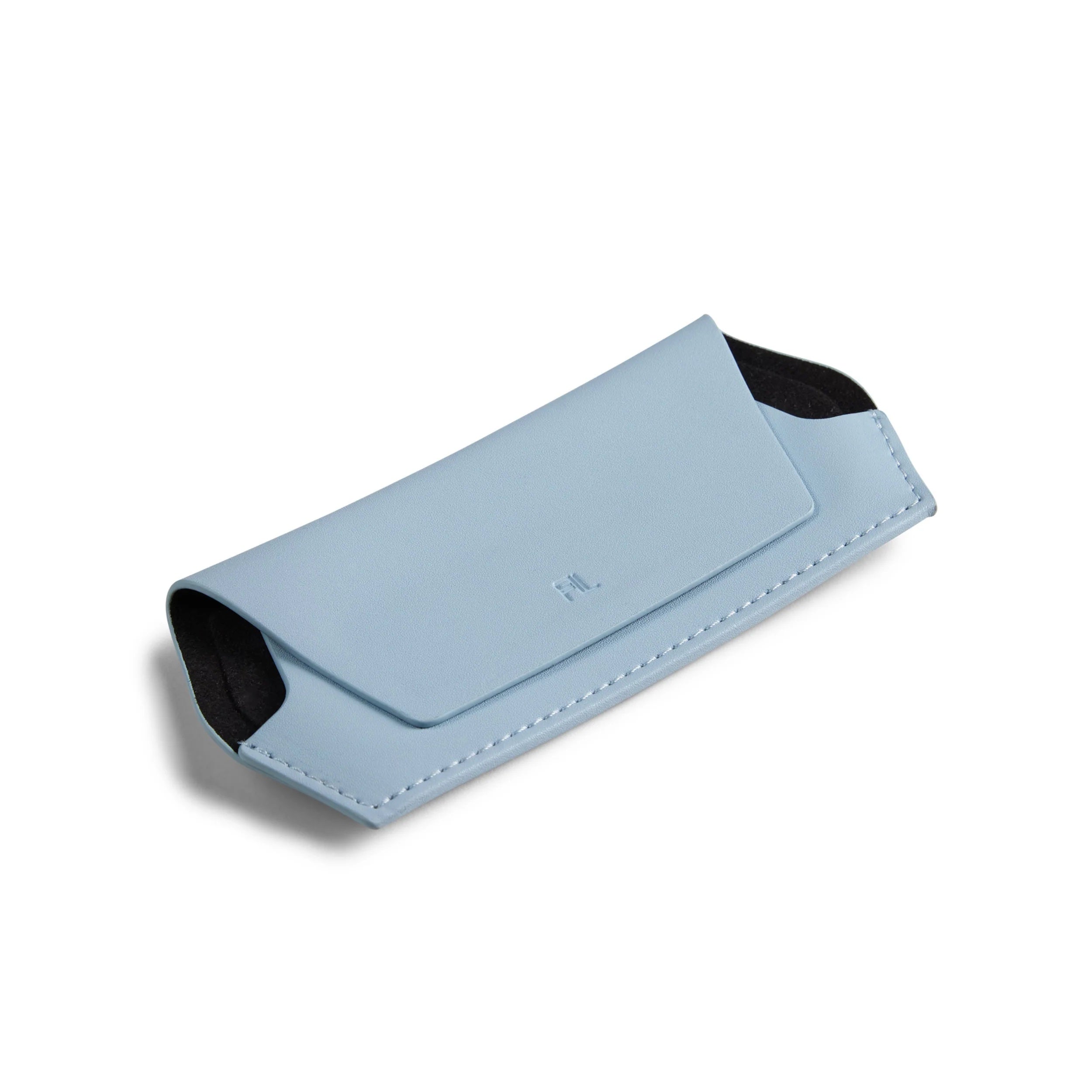 Slimline Glasses Case | Sky Blue