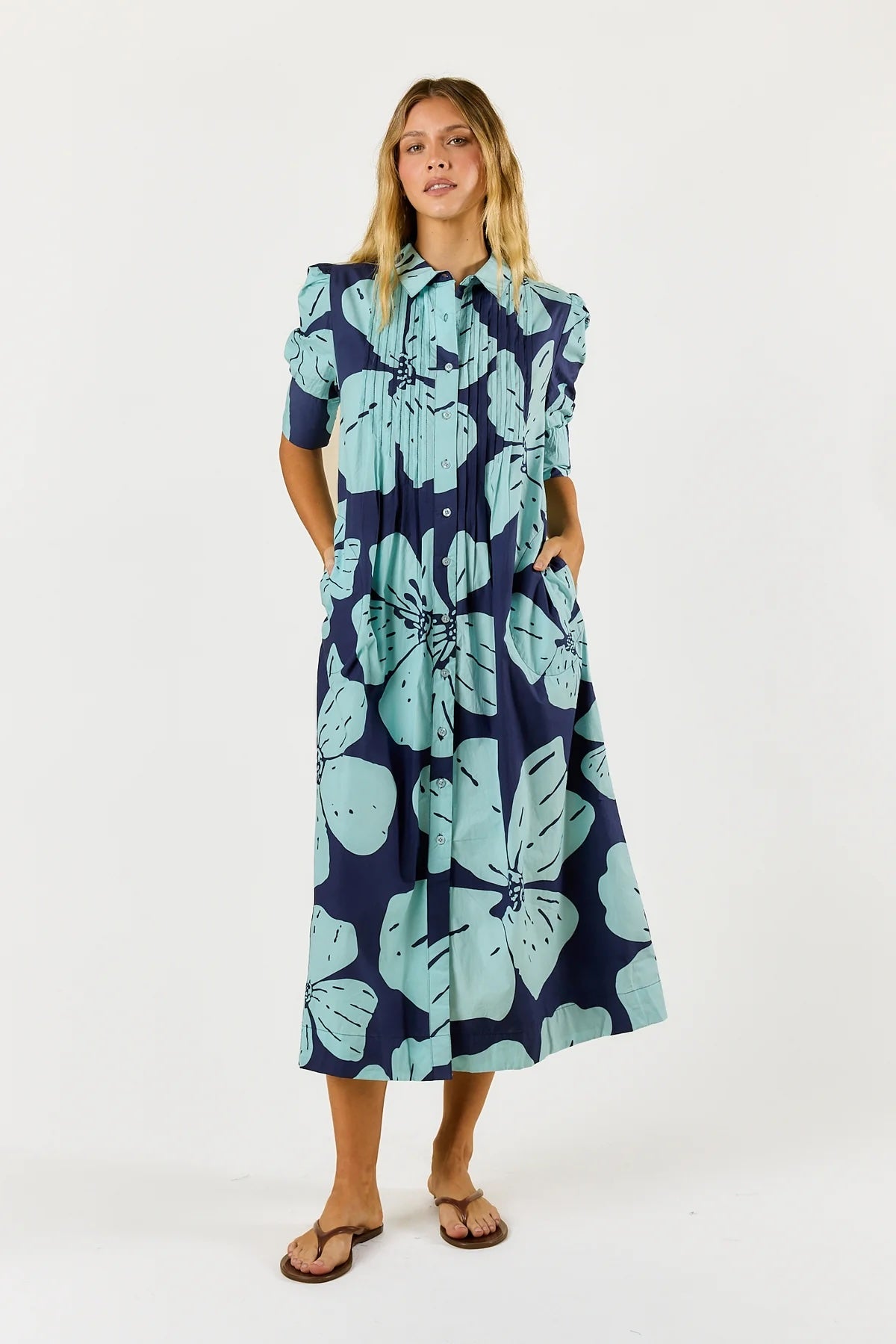 St Jean Midi | Navy