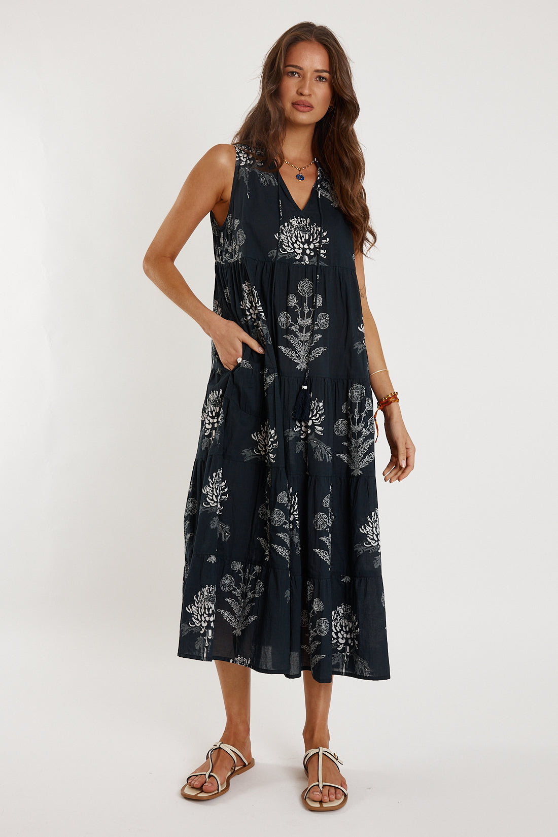 Waratah Maxi