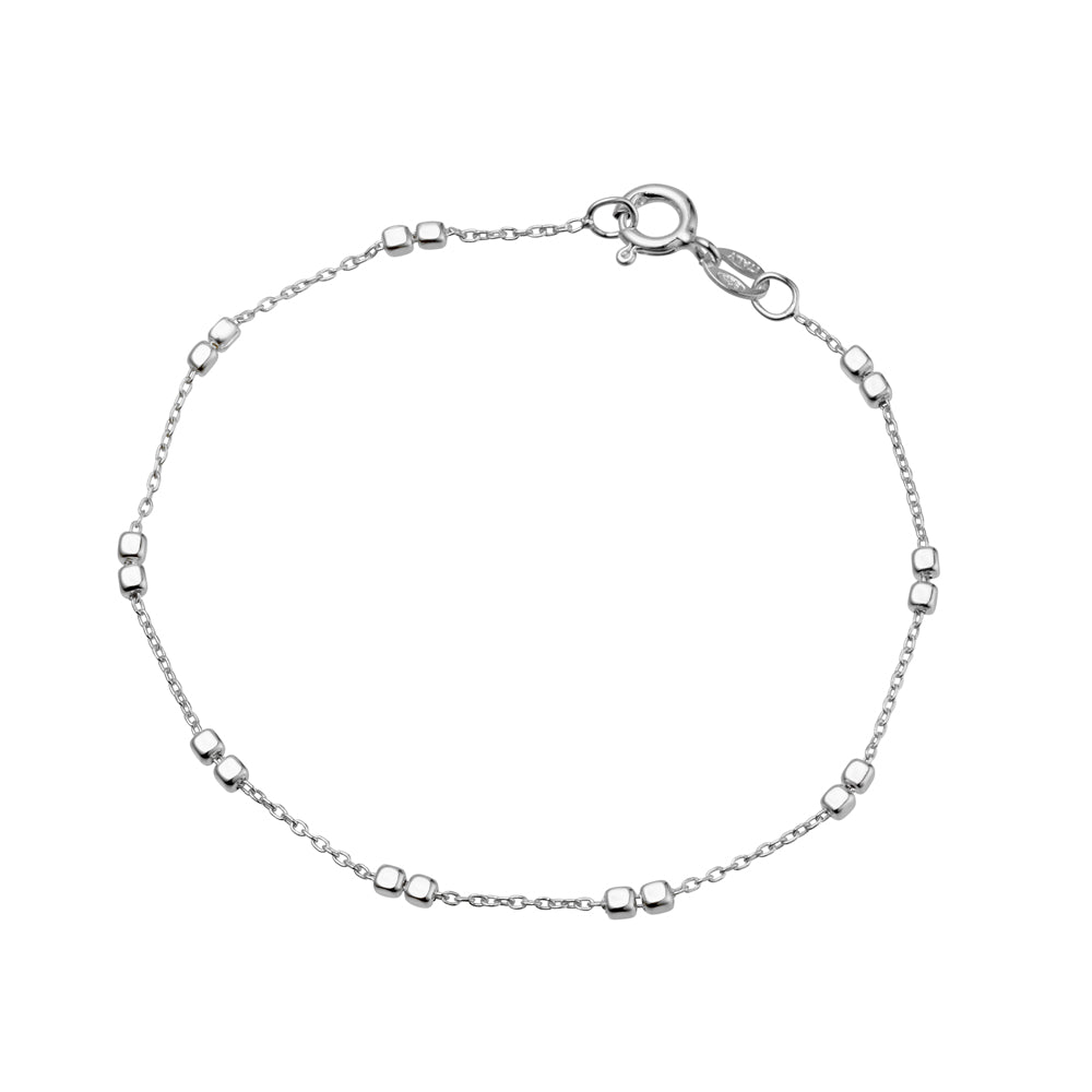 Bracelet | Double Cube