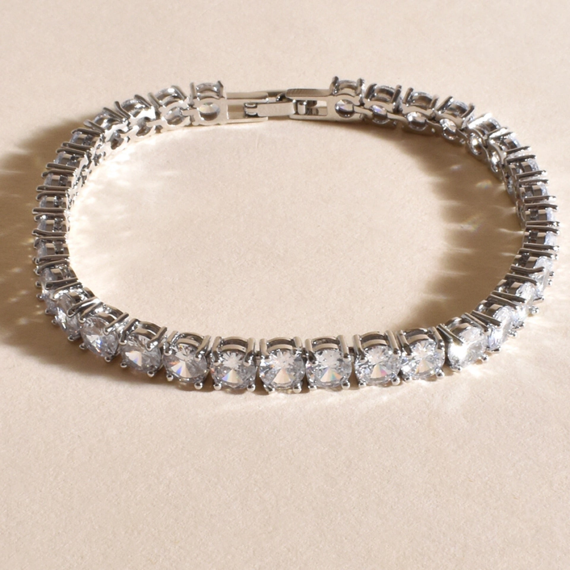 Bracelet | Diamante Tennis