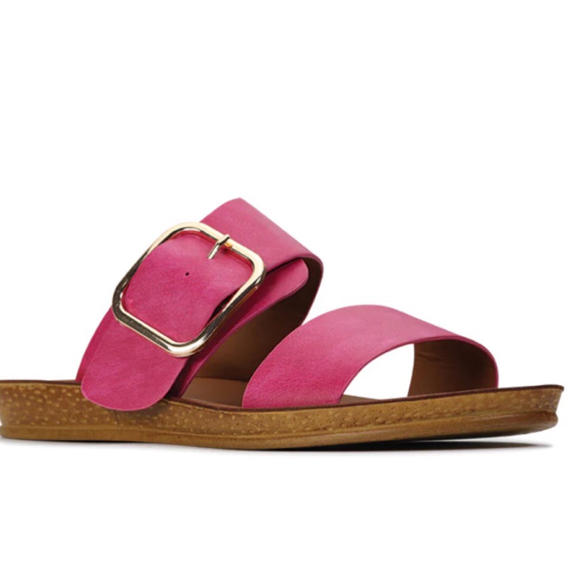 Los Cabos | Doti Fuchsia