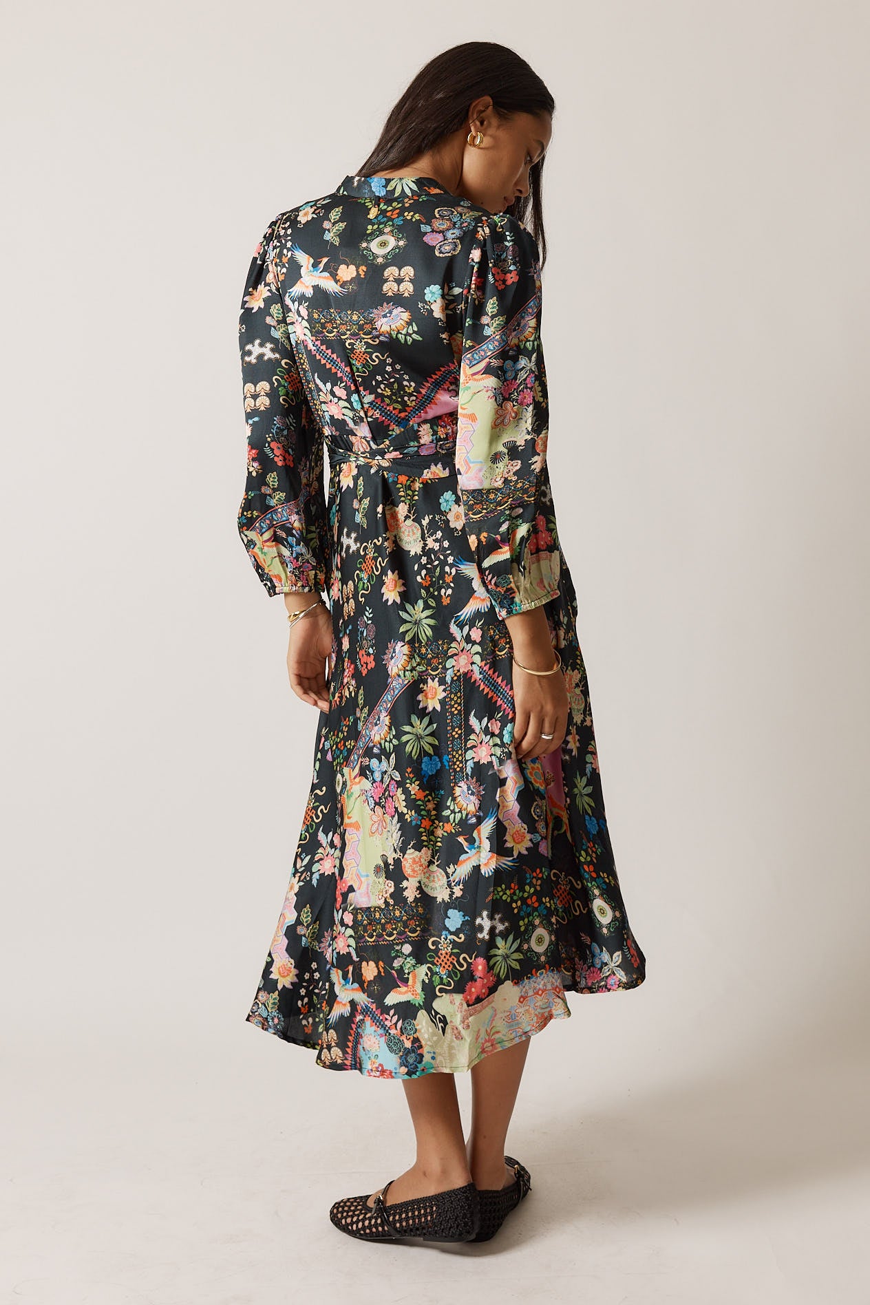 Lala Maxi | Steel