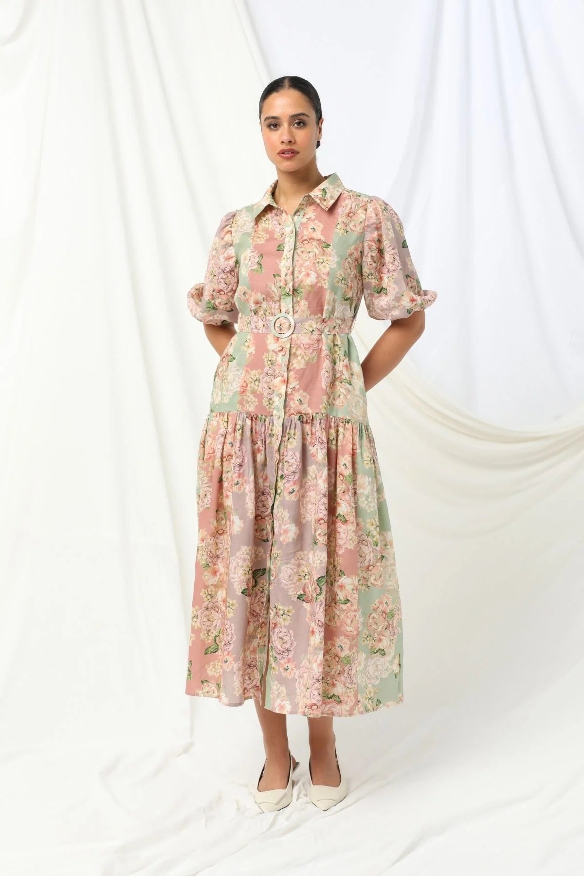 *PREORDER* Darcy Maxi Dress
