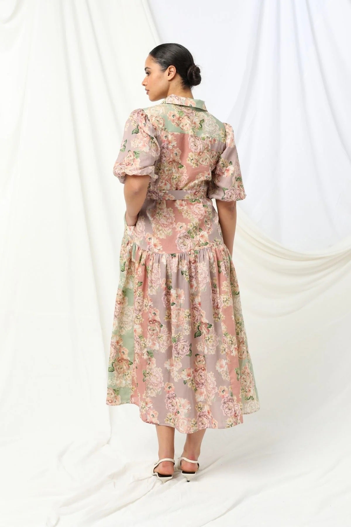 *PREORDER* Darcy Maxi Dress