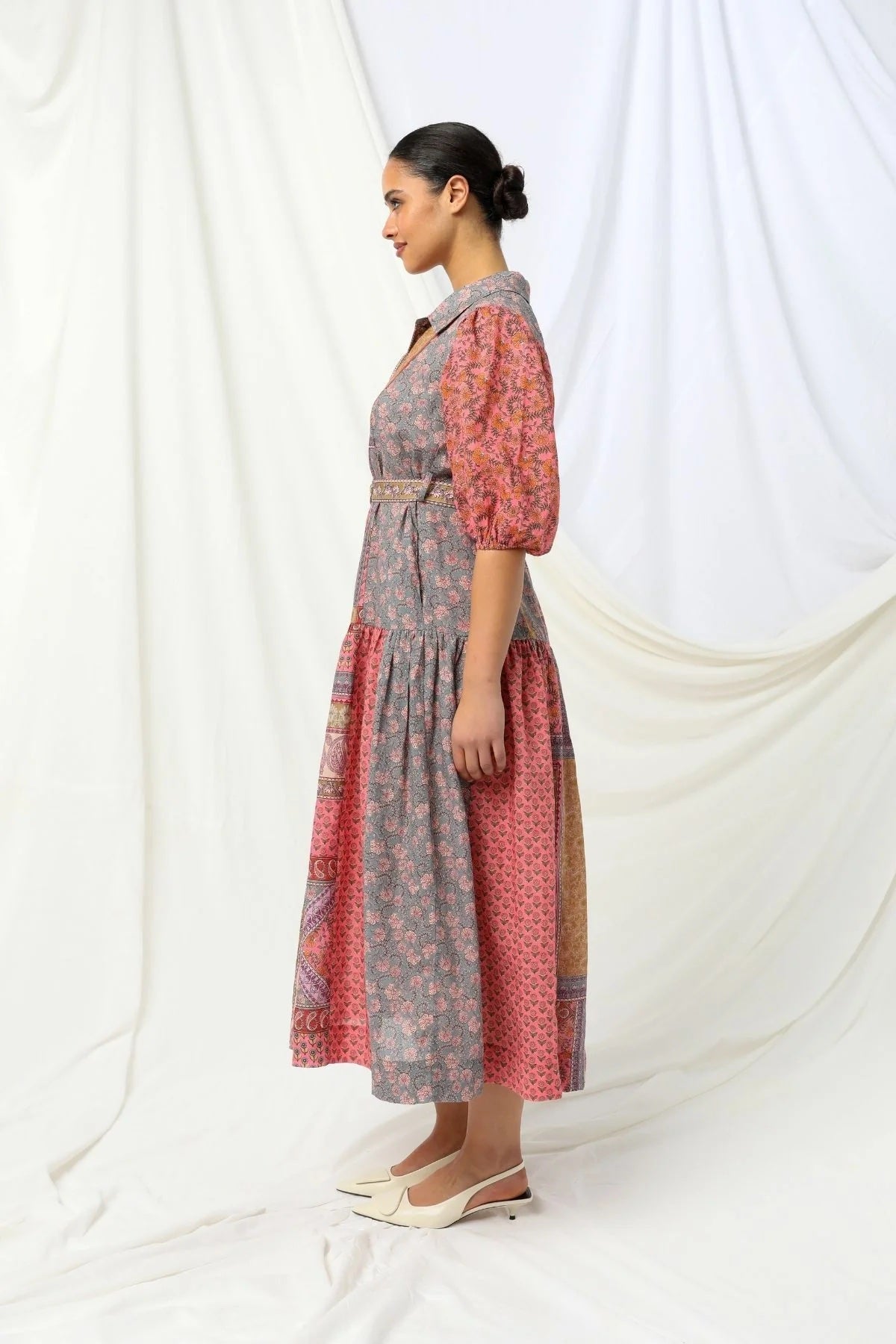 *PREORDER* Joanna Maxi Dress